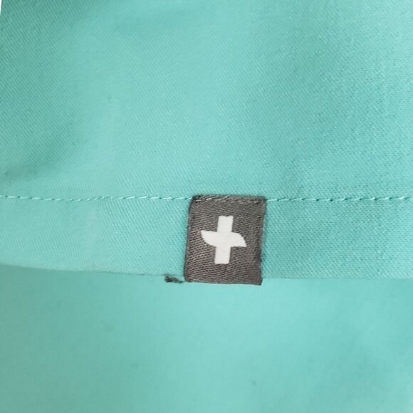 Figs Casma Three Pocket Scrub Top Womens XXS FW1100 - Picture 7 of 10